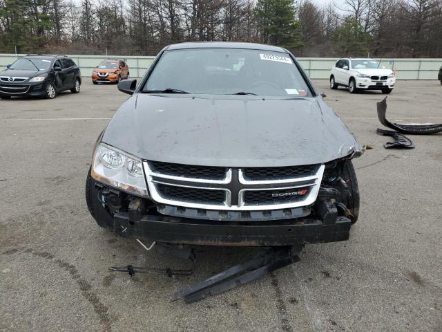 Photo 4 VIN: 1C3CDZAB4DN605058 - DODGE AVENGER 