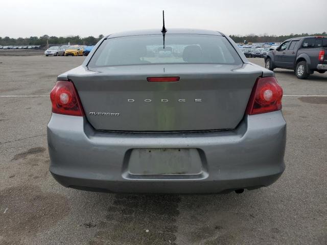 Photo 5 VIN: 1C3CDZAB4DN605058 - DODGE AVENGER 