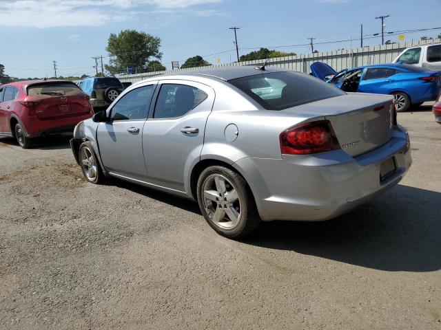 Photo 1 VIN: 1C3CDZAB4DN614083 - DODGE AVENGER SE 