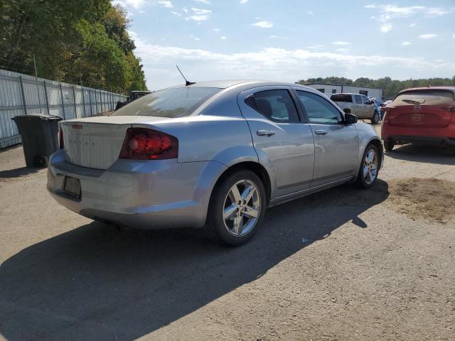 Photo 2 VIN: 1C3CDZAB4DN614083 - DODGE AVENGER SE 