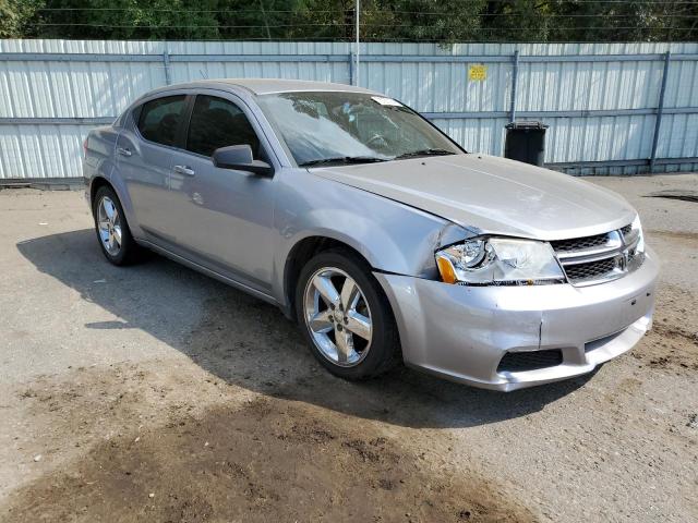 Photo 3 VIN: 1C3CDZAB4DN614083 - DODGE AVENGER SE 