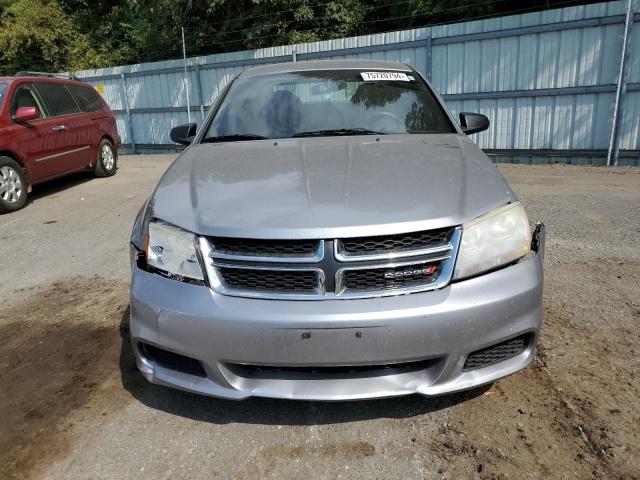 Photo 4 VIN: 1C3CDZAB4DN614083 - DODGE AVENGER SE 