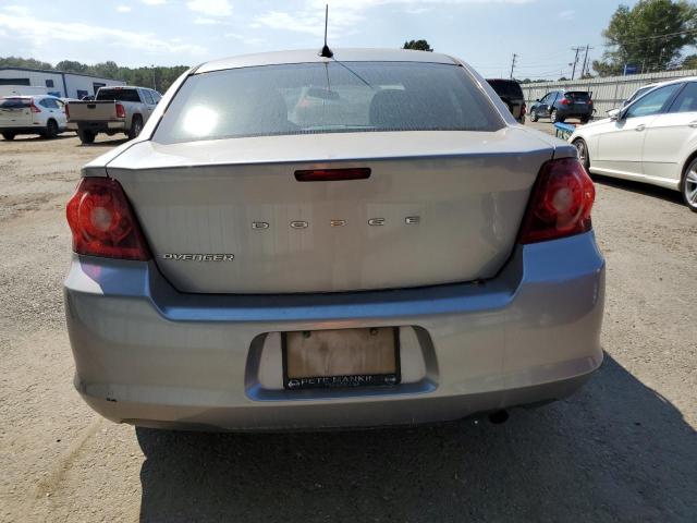 Photo 5 VIN: 1C3CDZAB4DN614083 - DODGE AVENGER SE 