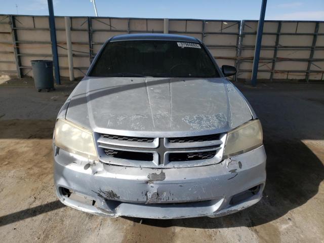 Photo 4 VIN: 1C3CDZAB4DN616299 - DODGE AVENGER SE 