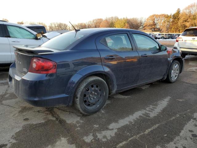 Photo 2 VIN: 1C3CDZAB4DN620577 - DODGE AVENGER SE 