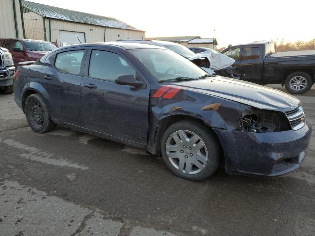 Photo 3 VIN: 1C3CDZAB4DN620577 - DODGE AVENGER SE 