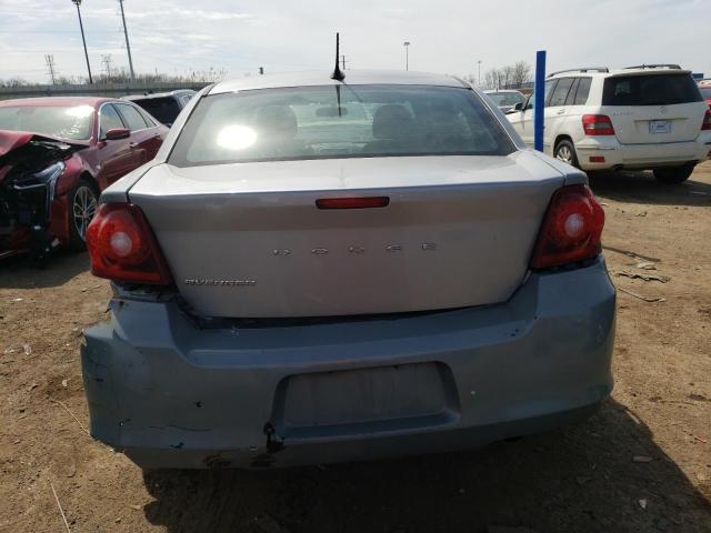 Photo 5 VIN: 1C3CDZAB4DN625889 - DODGE AVENGER SE 