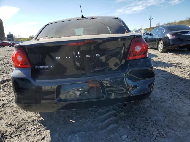 Photo 5 VIN: 1C3CDZAB4DN627027 - DODGE AVENGER SE 