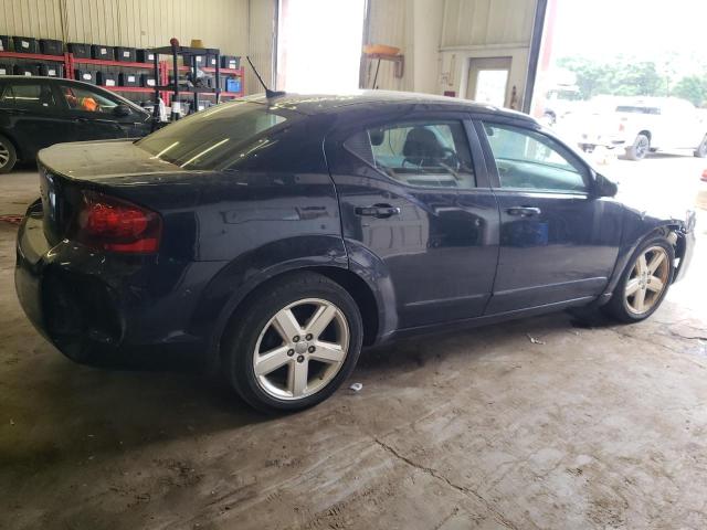 Photo 2 VIN: 1C3CDZAB4DN642837 - DODGE AVENGER SE 