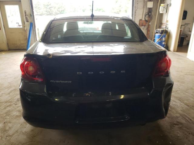 Photo 5 VIN: 1C3CDZAB4DN642837 - DODGE AVENGER SE 