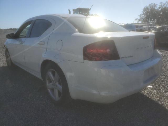 Photo 1 VIN: 1C3CDZAB4DN646208 - DODGE AVENGER 