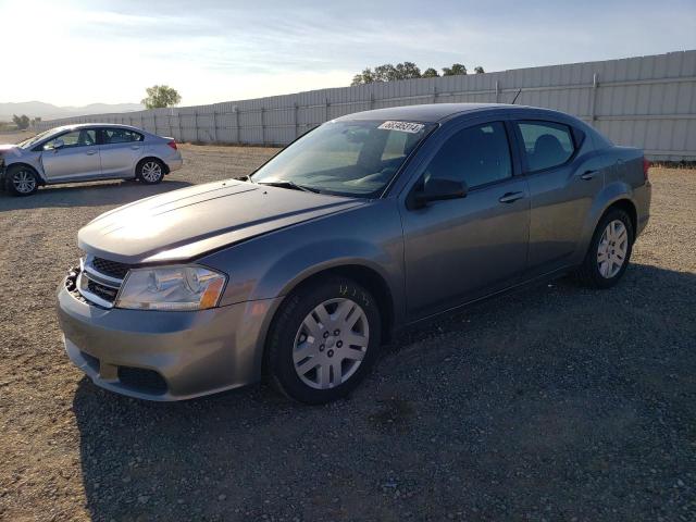 Photo 0 VIN: 1C3CDZAB4DN650937 - DODGE AVENGER SE 