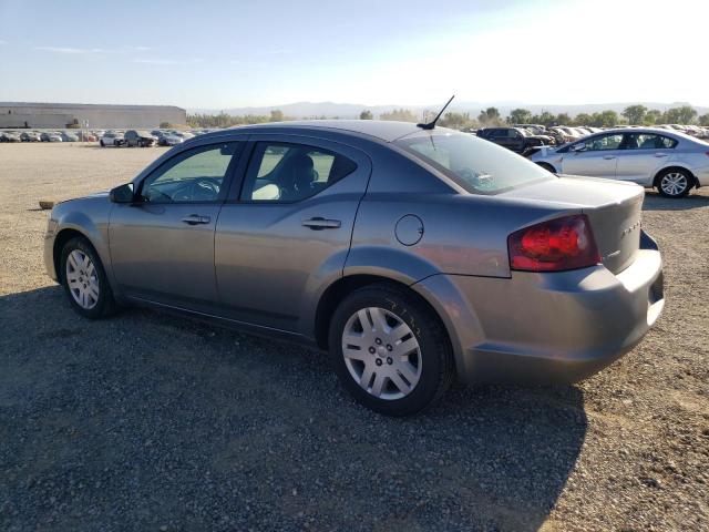 Photo 1 VIN: 1C3CDZAB4DN650937 - DODGE AVENGER SE 