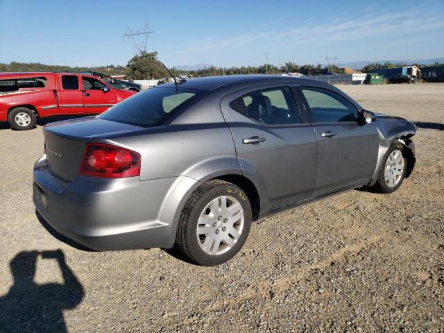 Photo 2 VIN: 1C3CDZAB4DN650937 - DODGE AVENGER SE 