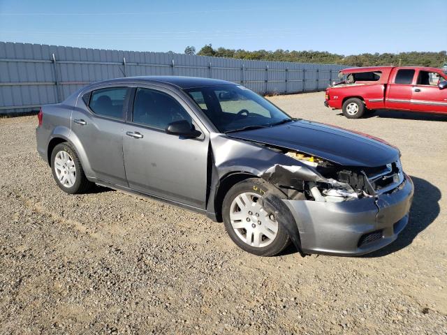 Photo 3 VIN: 1C3CDZAB4DN650937 - DODGE AVENGER SE 