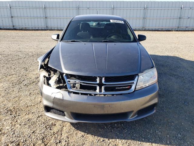 Photo 4 VIN: 1C3CDZAB4DN650937 - DODGE AVENGER SE 