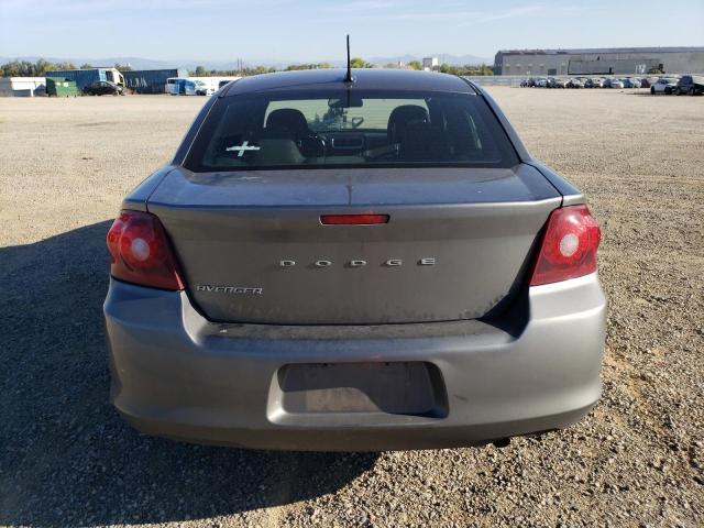 Photo 5 VIN: 1C3CDZAB4DN650937 - DODGE AVENGER SE 