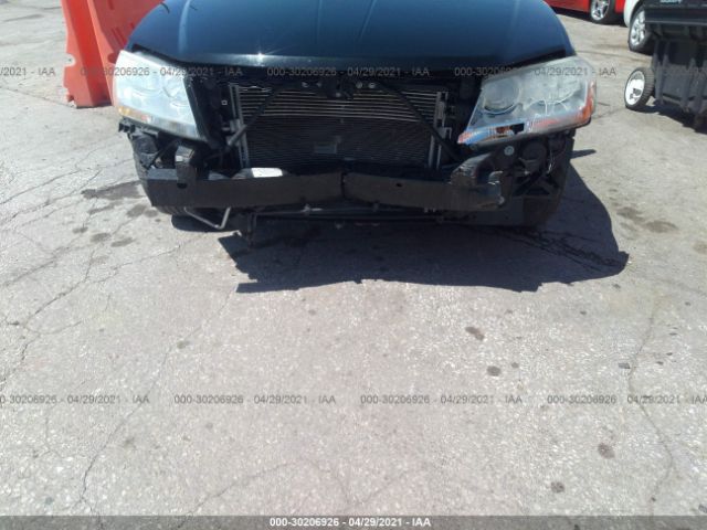 Photo 5 VIN: 1C3CDZAB4DN653269 - DODGE AVENGER 