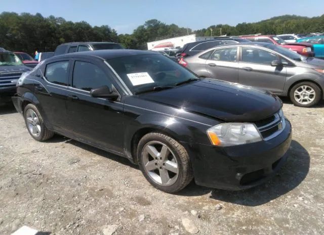 Photo 0 VIN: 1C3CDZAB4DN657399 - DODGE AVENGER 