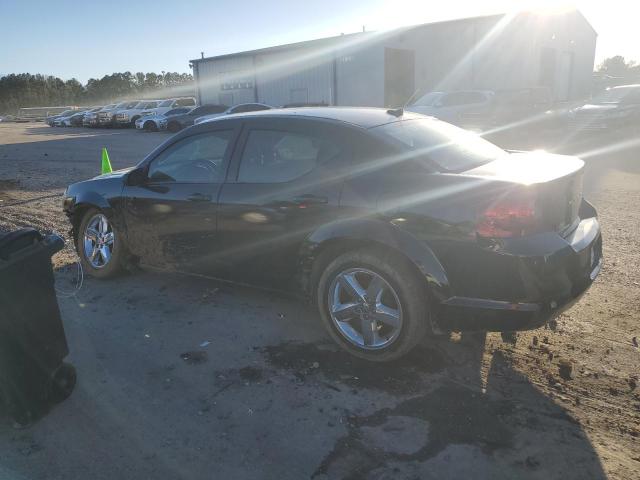 Photo 1 VIN: 1C3CDZAB4DN658326 - DODGE AVENGER SE 