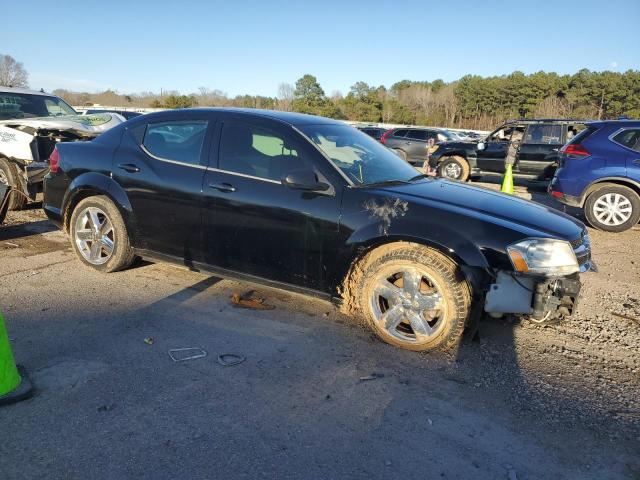 Photo 3 VIN: 1C3CDZAB4DN658326 - DODGE AVENGER SE 