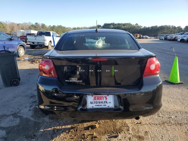 Photo 5 VIN: 1C3CDZAB4DN658326 - DODGE AVENGER SE 