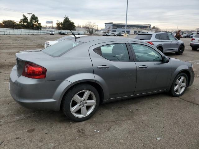 Photo 2 VIN: 1C3CDZAB4DN661811 - DODGE AVENGER 