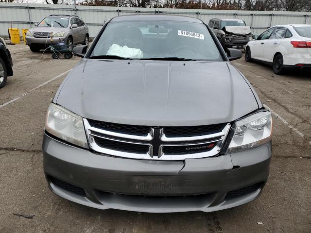 Photo 4 VIN: 1C3CDZAB4DN661811 - DODGE AVENGER 