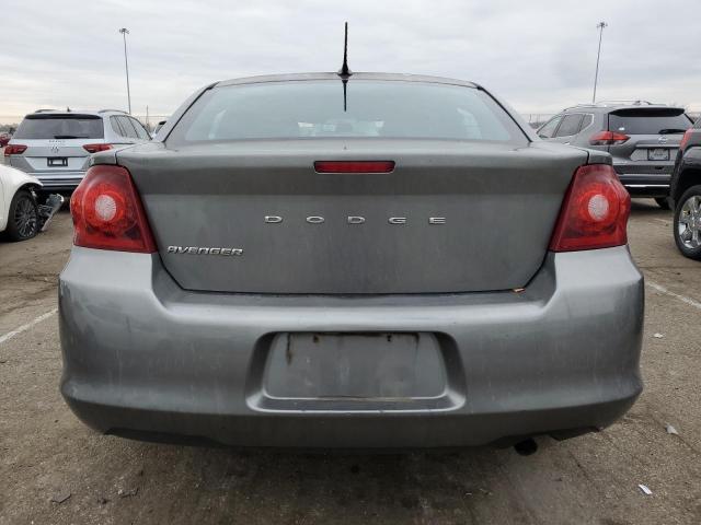 Photo 5 VIN: 1C3CDZAB4DN661811 - DODGE AVENGER 