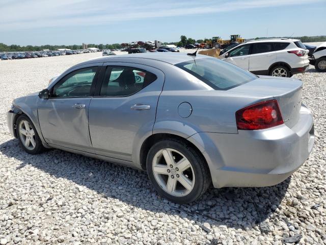 Photo 1 VIN: 1C3CDZAB4DN662392 - DODGE AVENGER 