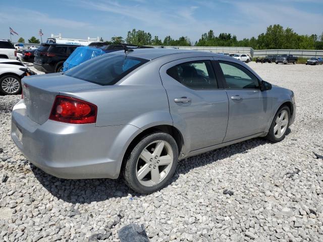 Photo 2 VIN: 1C3CDZAB4DN662392 - DODGE AVENGER 