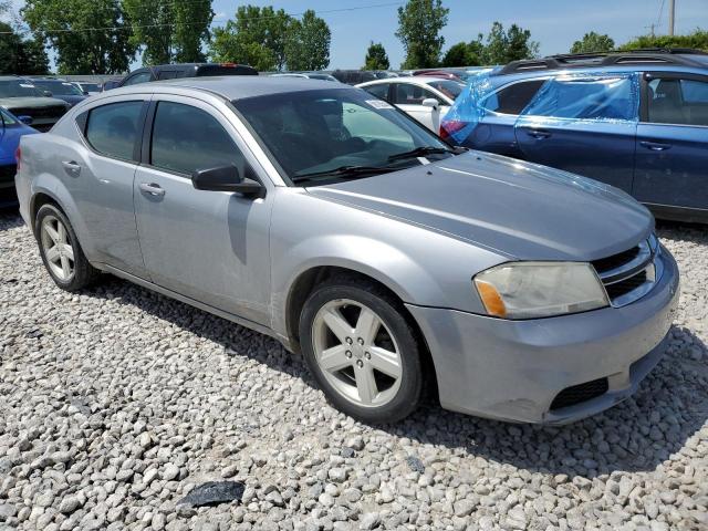 Photo 3 VIN: 1C3CDZAB4DN662392 - DODGE AVENGER 