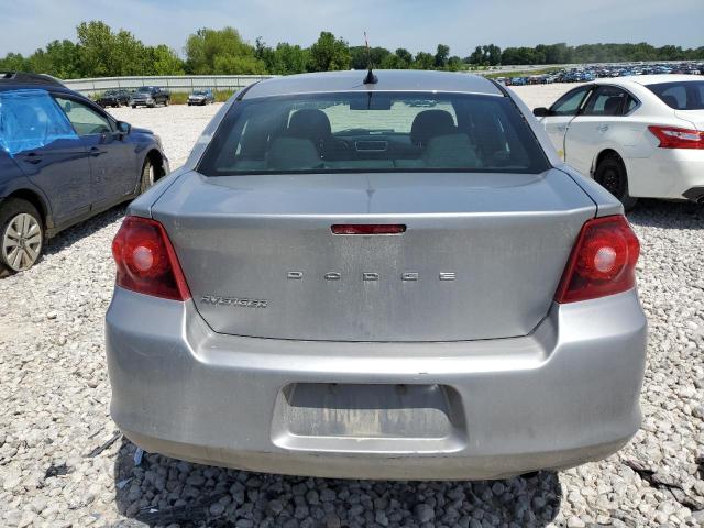 Photo 5 VIN: 1C3CDZAB4DN662392 - DODGE AVENGER 