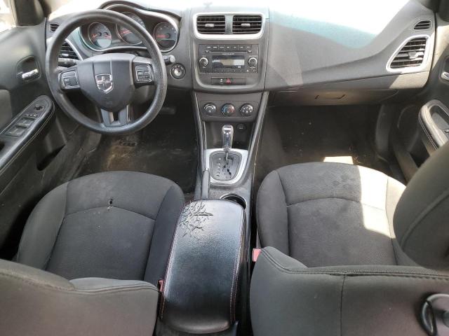 Photo 7 VIN: 1C3CDZAB4DN662392 - DODGE AVENGER 