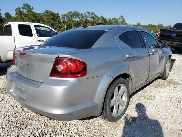 Photo 3 VIN: 1C3CDZAB4DN679726 - DODGE AVENGER SE 