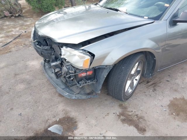 Photo 5 VIN: 1C3CDZAB4DN687907 - DODGE AVENGER 