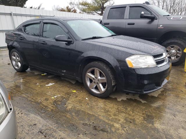 Photo 3 VIN: 1C3CDZAB4DN688118 - DODGE AVENGER SE 