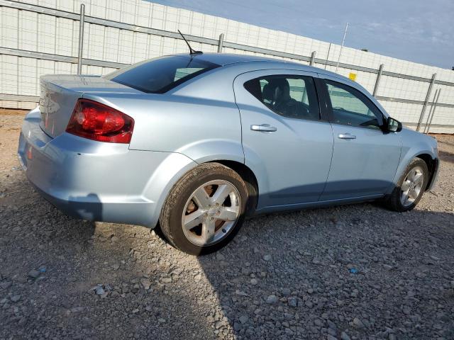 Photo 2 VIN: 1C3CDZAB4DN689446 - DODGE AVENGER SE 