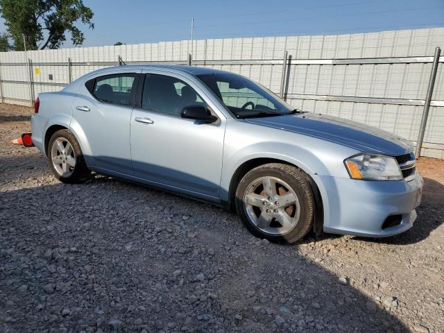 Photo 3 VIN: 1C3CDZAB4DN689446 - DODGE AVENGER SE 