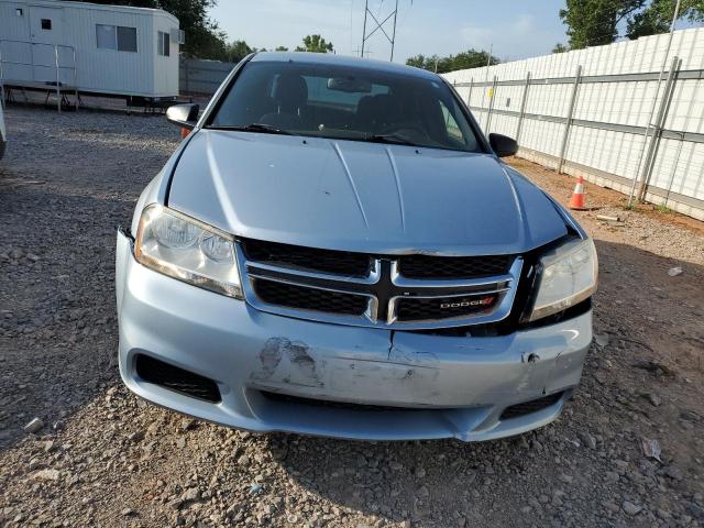 Photo 4 VIN: 1C3CDZAB4DN689446 - DODGE AVENGER SE 