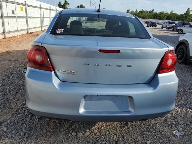 Photo 5 VIN: 1C3CDZAB4DN689446 - DODGE AVENGER SE 