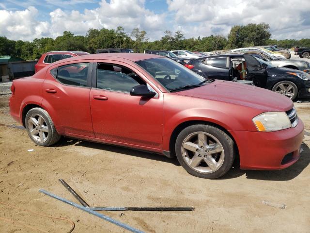 Photo 3 VIN: 1C3CDZAB4DN700414 - DODGE AVENGER 