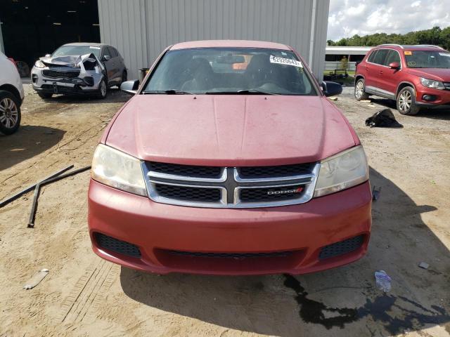 Photo 4 VIN: 1C3CDZAB4DN700414 - DODGE AVENGER 