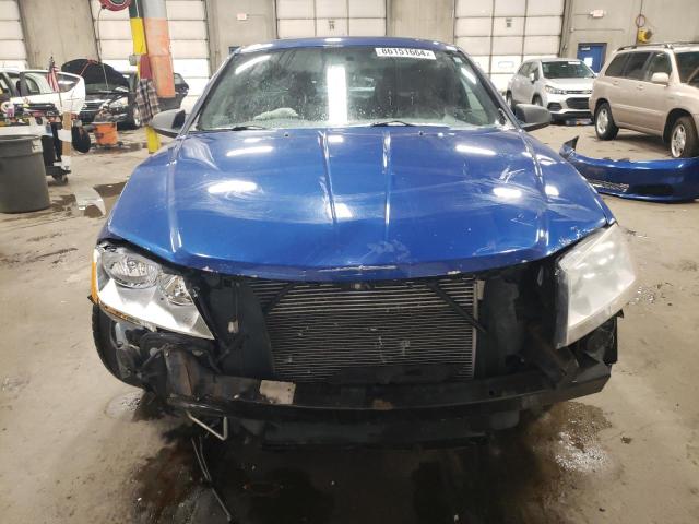 Photo 4 VIN: 1C3CDZAB4DN702566 - DODGE AVENGER SE 