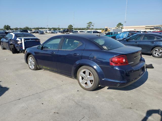 Photo 1 VIN: 1C3CDZAB4DN710781 - DODGE AVENGER SE 