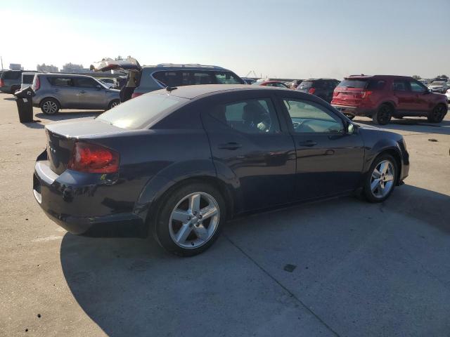 Photo 2 VIN: 1C3CDZAB4DN710781 - DODGE AVENGER SE 