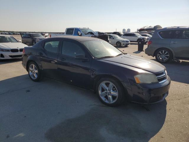 Photo 3 VIN: 1C3CDZAB4DN710781 - DODGE AVENGER SE 