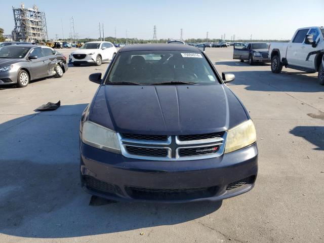 Photo 4 VIN: 1C3CDZAB4DN710781 - DODGE AVENGER SE 