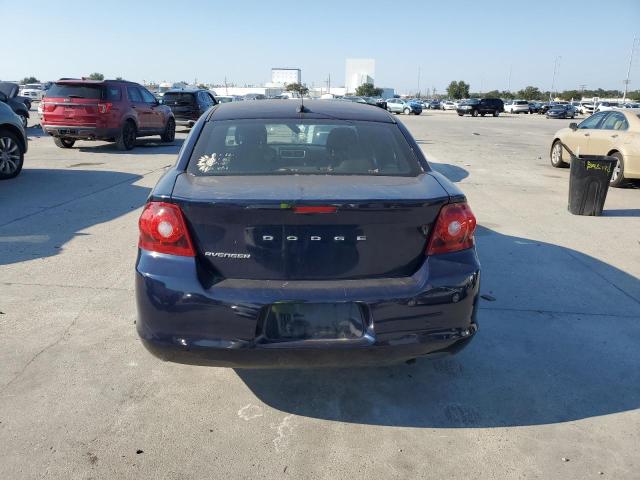 Photo 5 VIN: 1C3CDZAB4DN710781 - DODGE AVENGER SE 