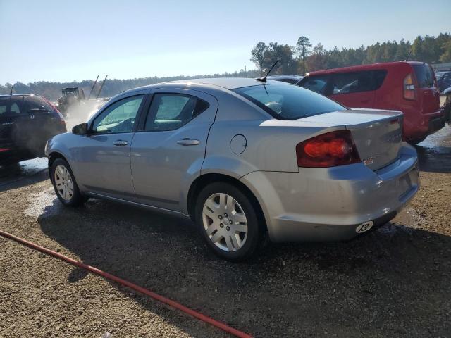 Photo 1 VIN: 1C3CDZAB4DN720582 - DODGE AVENGER 